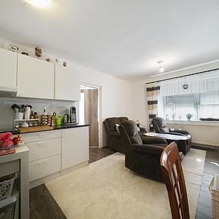 Pronájem bytu 2+kk 48 m² Broumov