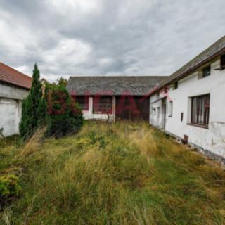 Prodej bytu 2+kk 647 m² Dubné