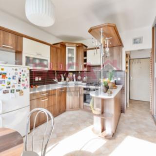 Prodej bytu 1+1 38 m² České Budějovice 2, J. Opletala