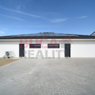 Prodej rodinného domu 108 m² Roudné, Boršovská