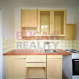 Pronájem bytu 3+1 69 m² Přídolí