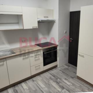 Pronájem bytu 2+1 55 m² Český Krumlov