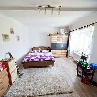 Pronájem bytu 2+1 65 m² Hořice na Šumavě