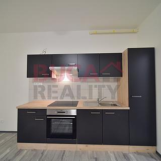 Pronájem bytu 1+kk, garsoniery 28 m² Veselí nad Lužnicí