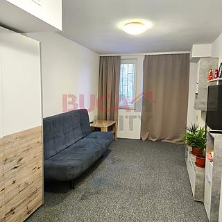 Prodej bytu 1+kk, garsoniery, 36m²
