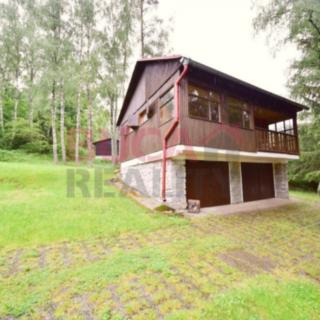Pronájem chaty 70 m² Horní Planá, Jenišov