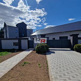 Pronájem bytu 3+kk 55 m² Šternberk, Uničovská