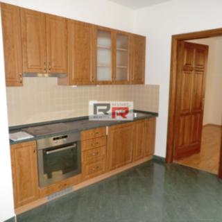 Pronájem bytu 3+1 92 m² Olomouc