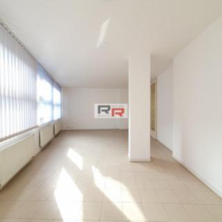 Pronájem kanceláře 75 m² Olomouc