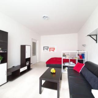 Prodej bytu 1+1 38 m² Olomouc