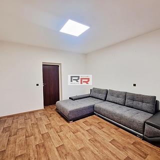 Pronájem bytu 2+1 48 m² Olomouc Chválkovice, Prokopa Holého