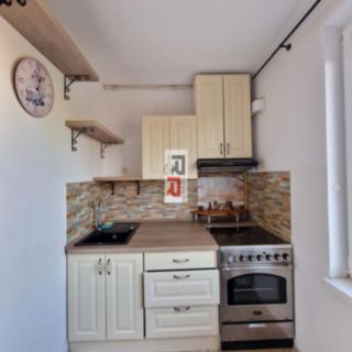 Pronájem bytu 1+1 40 m² Ostrava