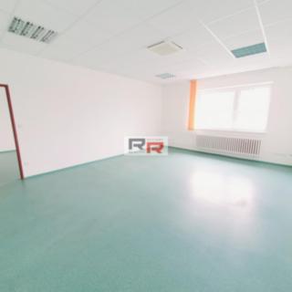 Pronájem kanceláře 55 m² Olomouc Hejčín, Dolní hejčínská