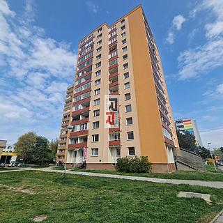 Pronájem bytu 3+1 65 m&sup2; Olomouc