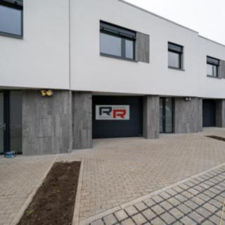Prodej rodinného domu 176 m² Olomouc Slavonín, Kyselovská