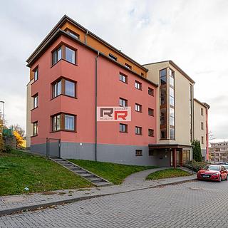 Pronájem bytu 2+kk 68 m² Šternberk