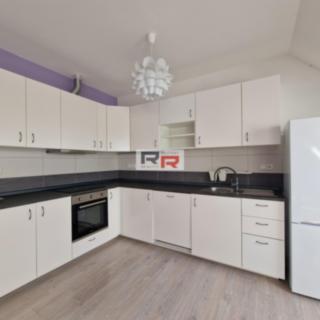 Pronájem bytu 3+kk 80 m² Štěpánov