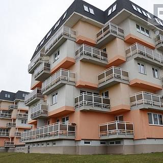 Pronájem parkovacího místa 12 m² Olomouc Nové Sady, Handkeho