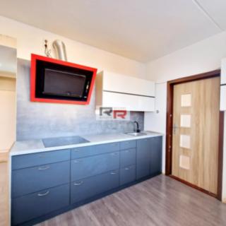 Pronájem bytu 3+1 62 m² Olomouc Holice, U cukrovaru