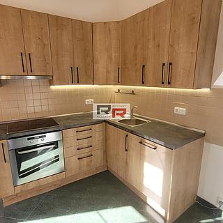 Pronájem bytu 1+1 46 m² Olomouc, Uhelná