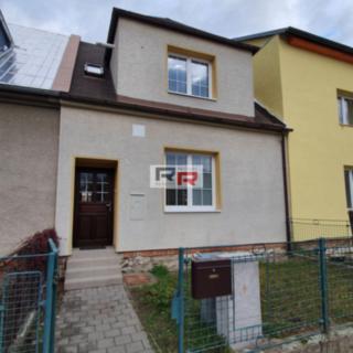 Pronájem rodinného domu 140 m² Olomouc