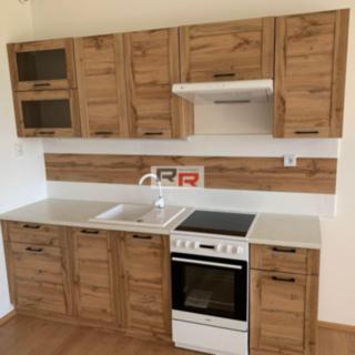 Pronájem bytu 1+kk, garsoniery 33 m² Olomouc