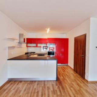 Pronájem bytu 3+kk 82 m² Olomouc
