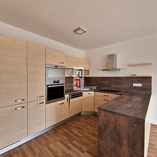 Pronájem bytu 3+kk 104 m² Olomouc Povel, Janského