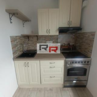 Pronájem bytu 1+1 40 m² Ostrava