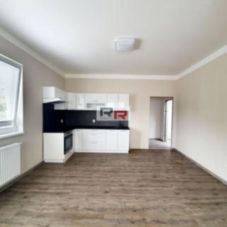 Pronájem bytu 2+kk 44 m² Olomouc Nová Ulice, Kmochova