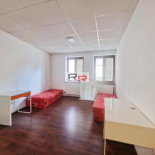 Pronájem pokoje 15 m² Olomouc, 8. května