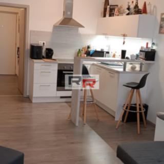 Pronájem bytu 1+kk a garsoniéry 36 m² Olomouc Řepčín, Aloise Rašína