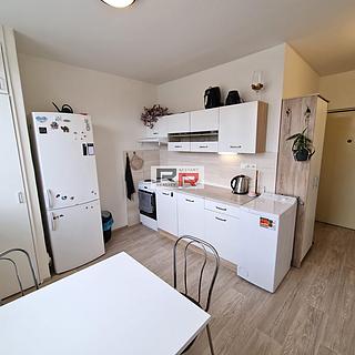 Pronájem bytu 1+1 32 m² Kostelec na Hané
