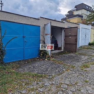 Pronájem garáže 15 m² Olomouc Nová Ulice