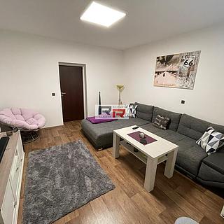 Pronájem bytu 2+1 48 m² Olomouc, Prokopa Holého
