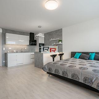 Pronájem bytu 1+kk, garsoniery 41 m² Olomouc