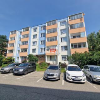 Pronájem bytu 3+1 73 m² Hlubočky Mariánské Údolí, Gagarinova