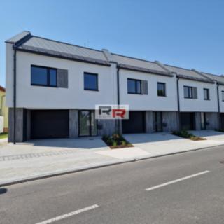 Prodej rodinného domu 178 m² Olomouc