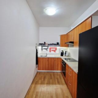 Pronájem bytu 2+kk 53 m² Olomouc Lazce, Sládkova