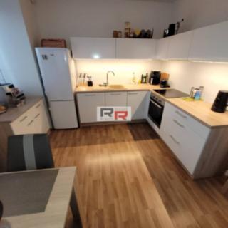 Pronájem bytu 2+kk 61 m² Olomouc Řepčín, Aloise Rašína