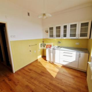 Pronájem bytu 3+1 74 m² Olomouc
