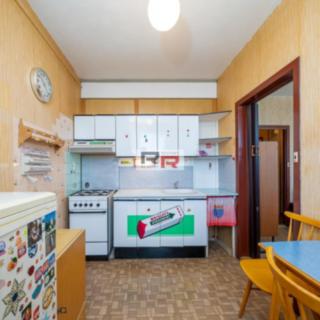 Prodej bytu 2+1 43 m² Olomouc Nové Sady, Rožňavská