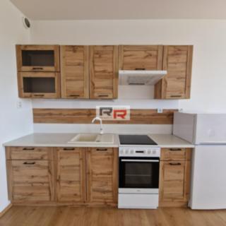 Pronájem bytu 1+kk, garsoniery 33 m² Olomouc