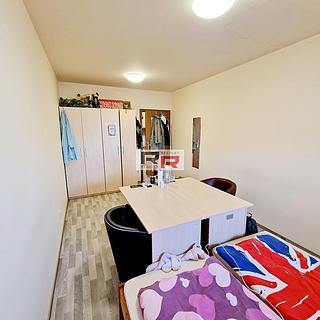 Pronájem pokoje 16 m&sup2; Olomouc
