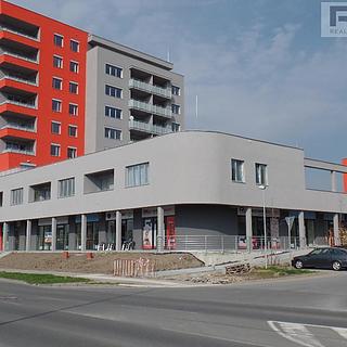 Pronájem parkovacího místa 13 m² Olomouc, Schweitzerova
