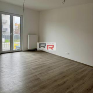 Pronájem bytu 2+kk 56 m² Mohelnice, Za Penzionem