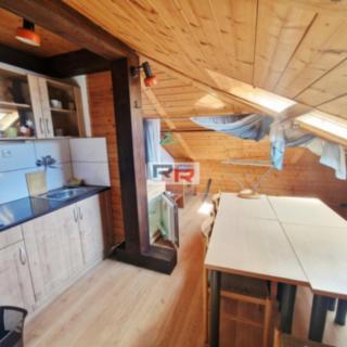 Pronájem bytu 1+kk a garsoniéry 80 m² Olomouc Nová Ulice, Na chmelnici