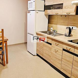 Pronájem pokoje 17 m² Olomouc, 8. května