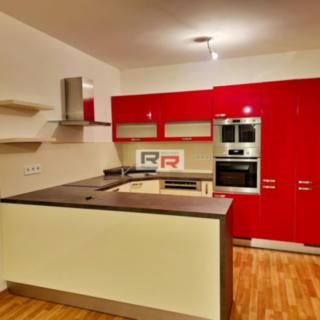 Pronájem bytu 3+kk 82 m² Olomouc