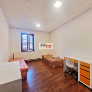Pronájem pokoje 13 m² Olomouc